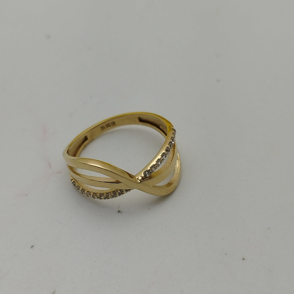 ANILLOS DAMA ORO 14K 1.8 (NUEVO)