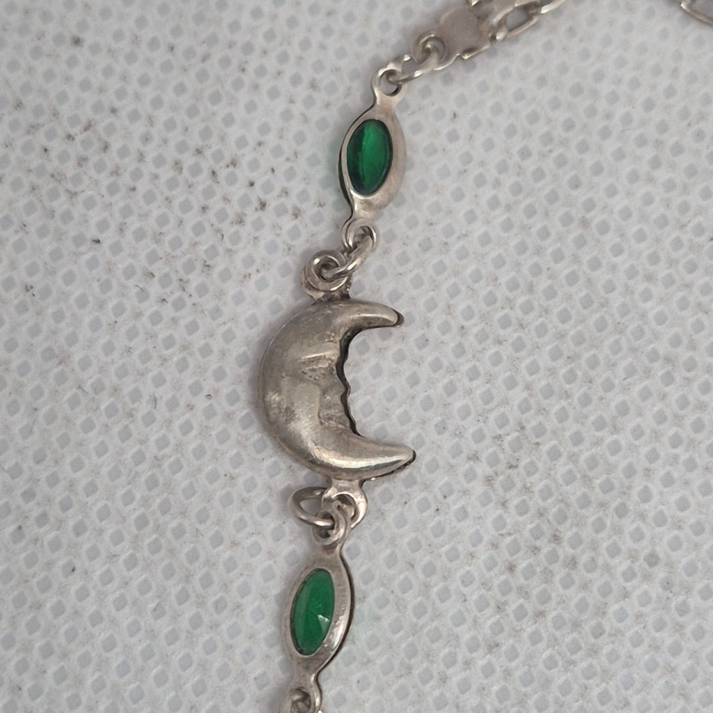 PULSERA PLATA 3.2 GRMS (SEMINUEVO)