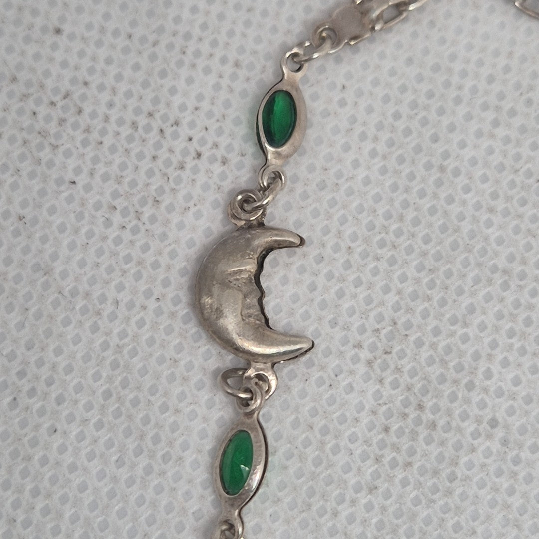 PULSERA PLATA 3.2 GRMS (SEMINUEVO)