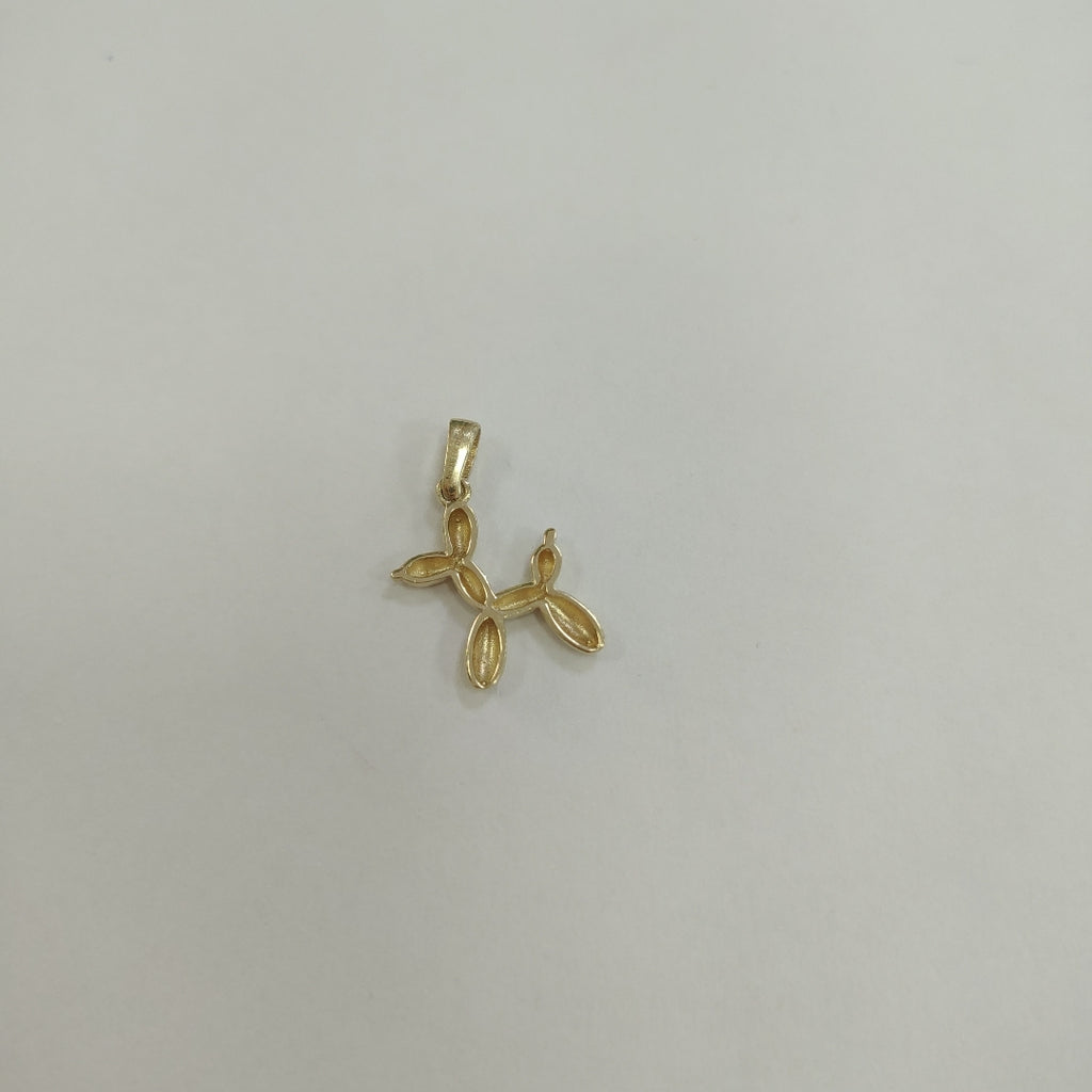 DIJES ORO 14K 1.1 (NUEVO)