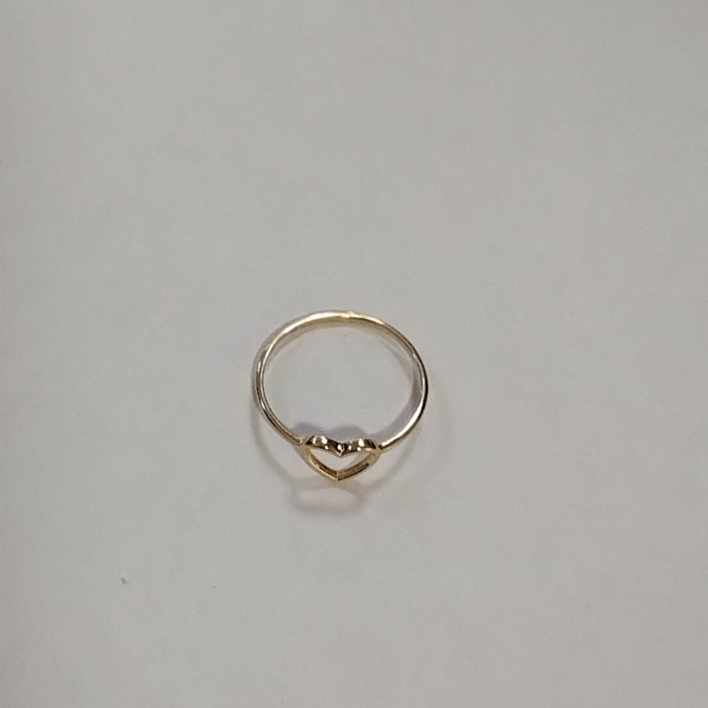 ANILLOS DAMA ORO 14K 1 (NUEVO)