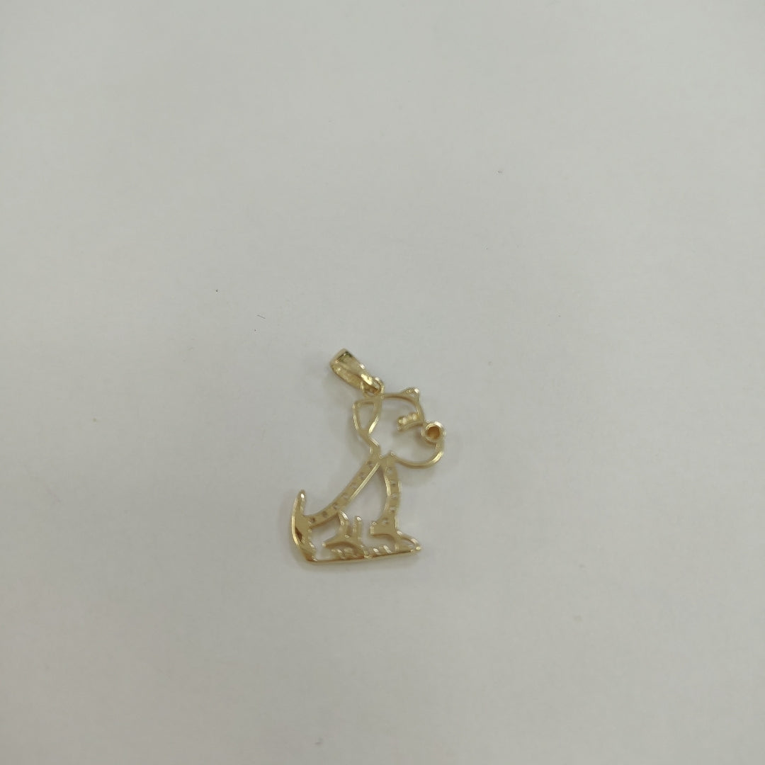 DIJES ORO 14K 1.1 (NUEVO)