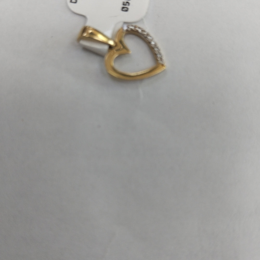 DIJES ORO 14K 0.5 (NUEVO)