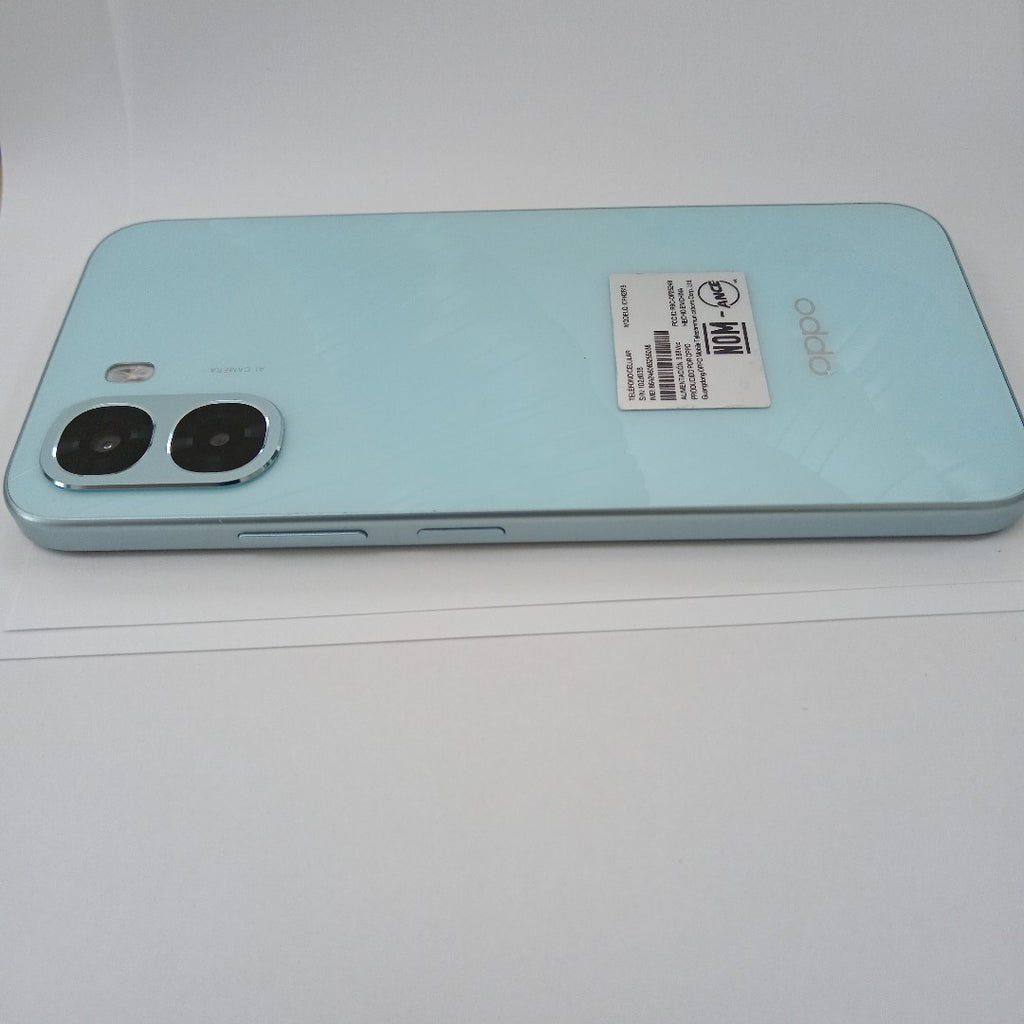 CELULAR OPPO A6X CPH2819 (2025) 128 GB 4 GB RAM (SEMINUEVO)