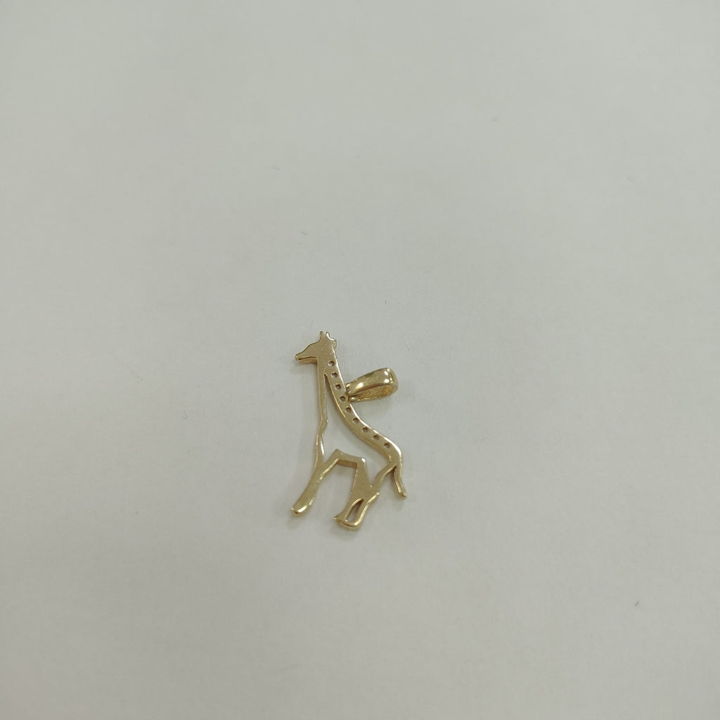 DIJES ORO 14K 1.2 (NUEVO)