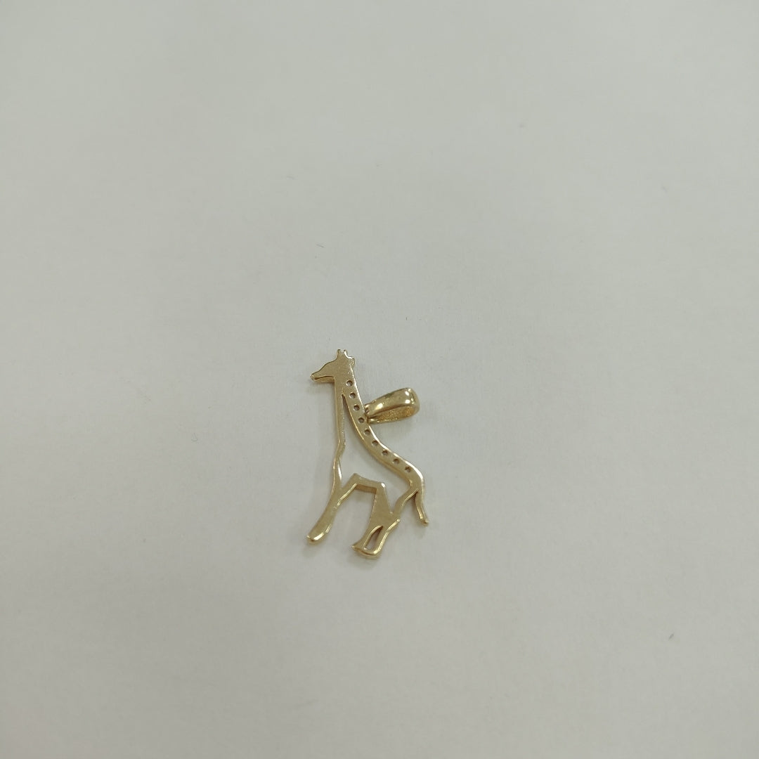 DIJES ORO 14K 1.2 (NUEVO)