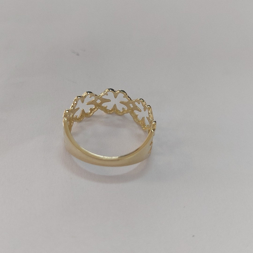 ANILLOS DAMA ORO 14K 1.7 (NUEVO)