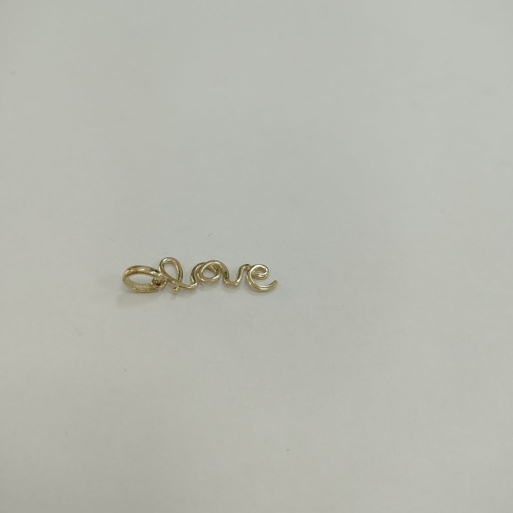 DIJES ORO 14K 0.6 (NUEVO)