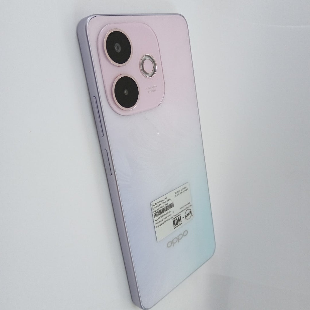 CELULAR OPPO A5 PRO 5G CPH2695 (2025) 256 GB 8 GB RAM