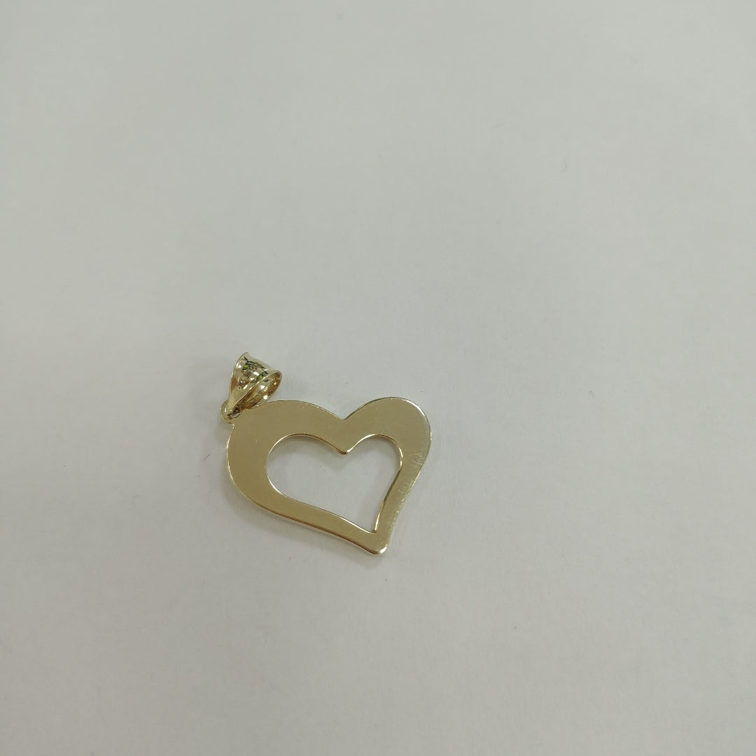 DIJES ORO 14K 1.4 (NUEVO)