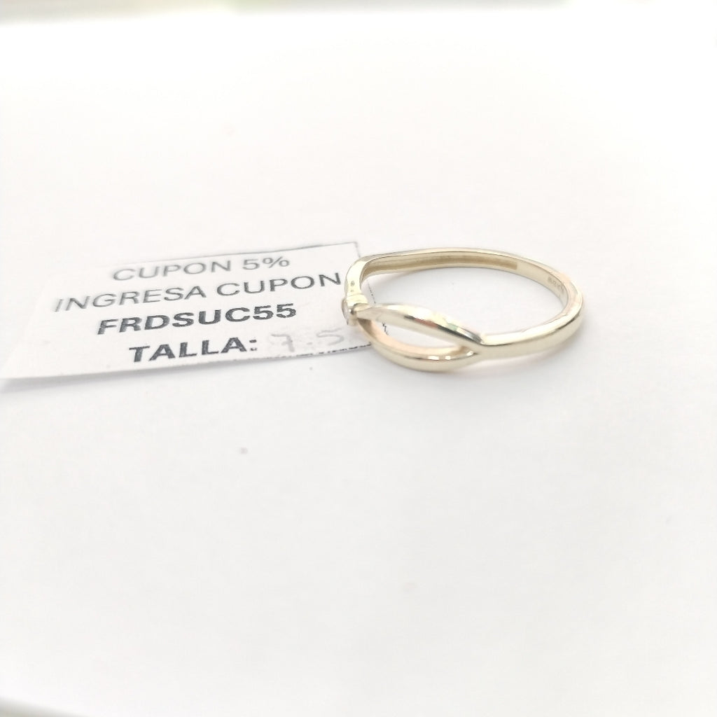 ANILLOS DAMA ORO 10K 1.3 (NUEVO)