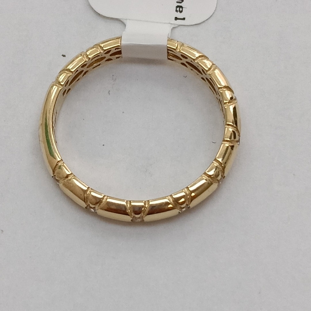ANILLOS DAMA ORO 14K 2.3 (NUEVO)