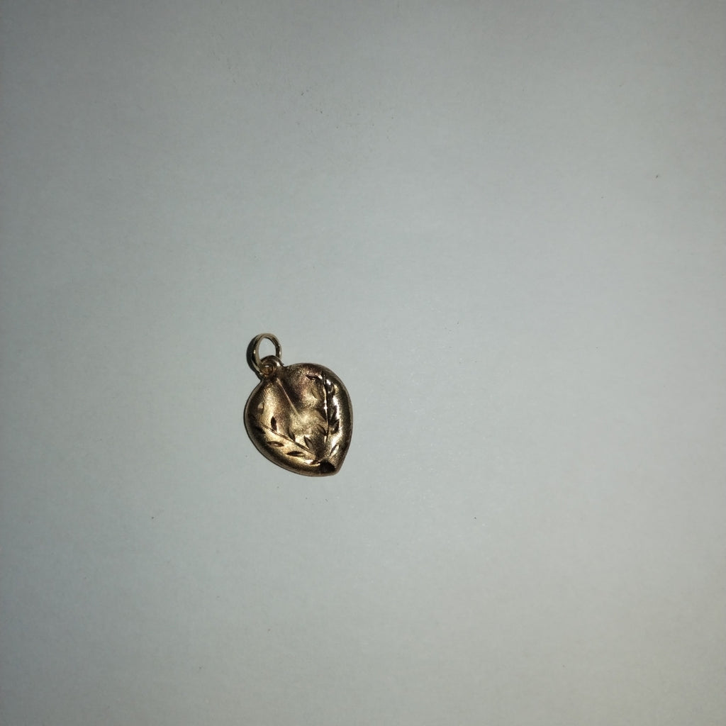 DIJE ORO 10 K 0,60 GRMS (SEMINUEVO)