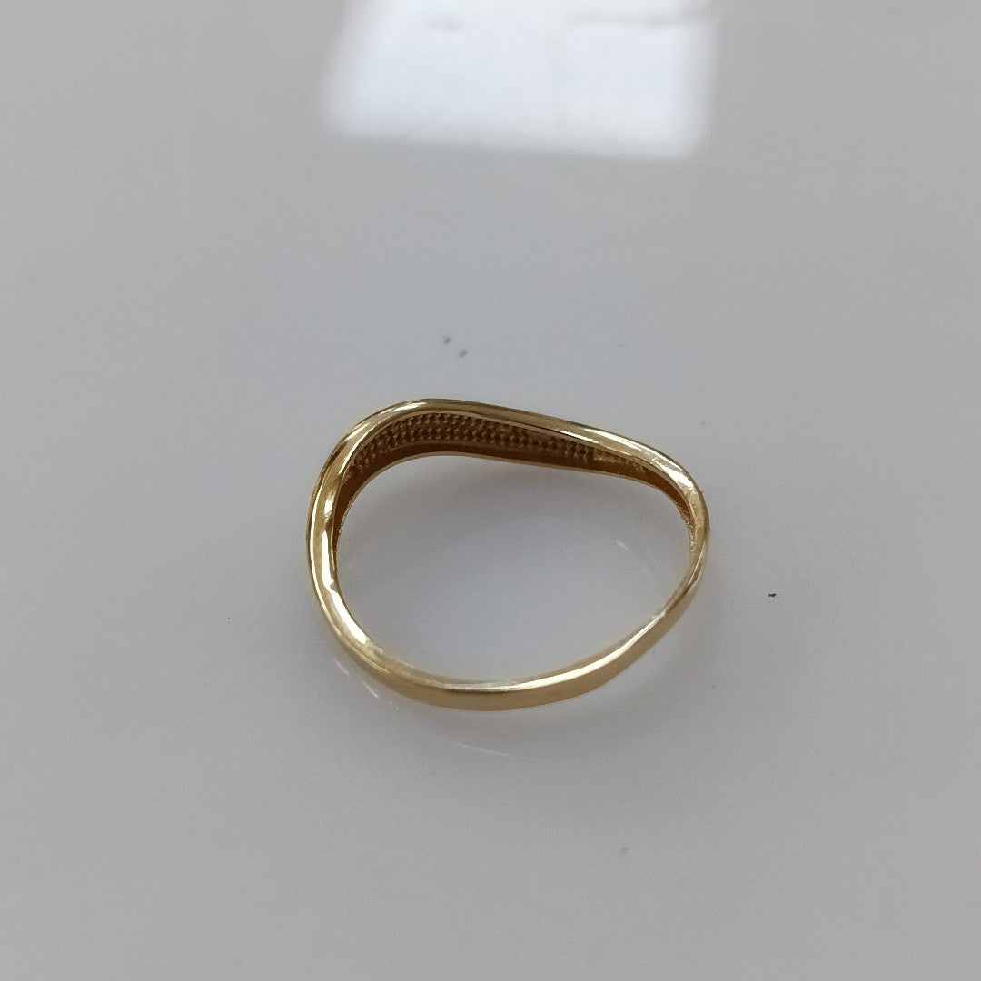 ANILLOS DAMA ORO 14K 1.2 (NUEVO)