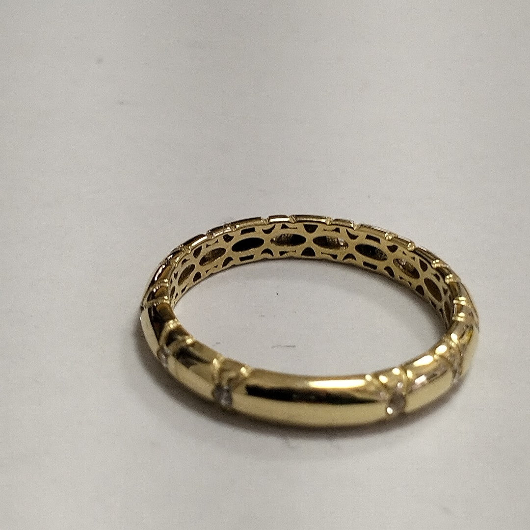 ANILLOS DAMA ORO 14K 2.2 (NUEVO)