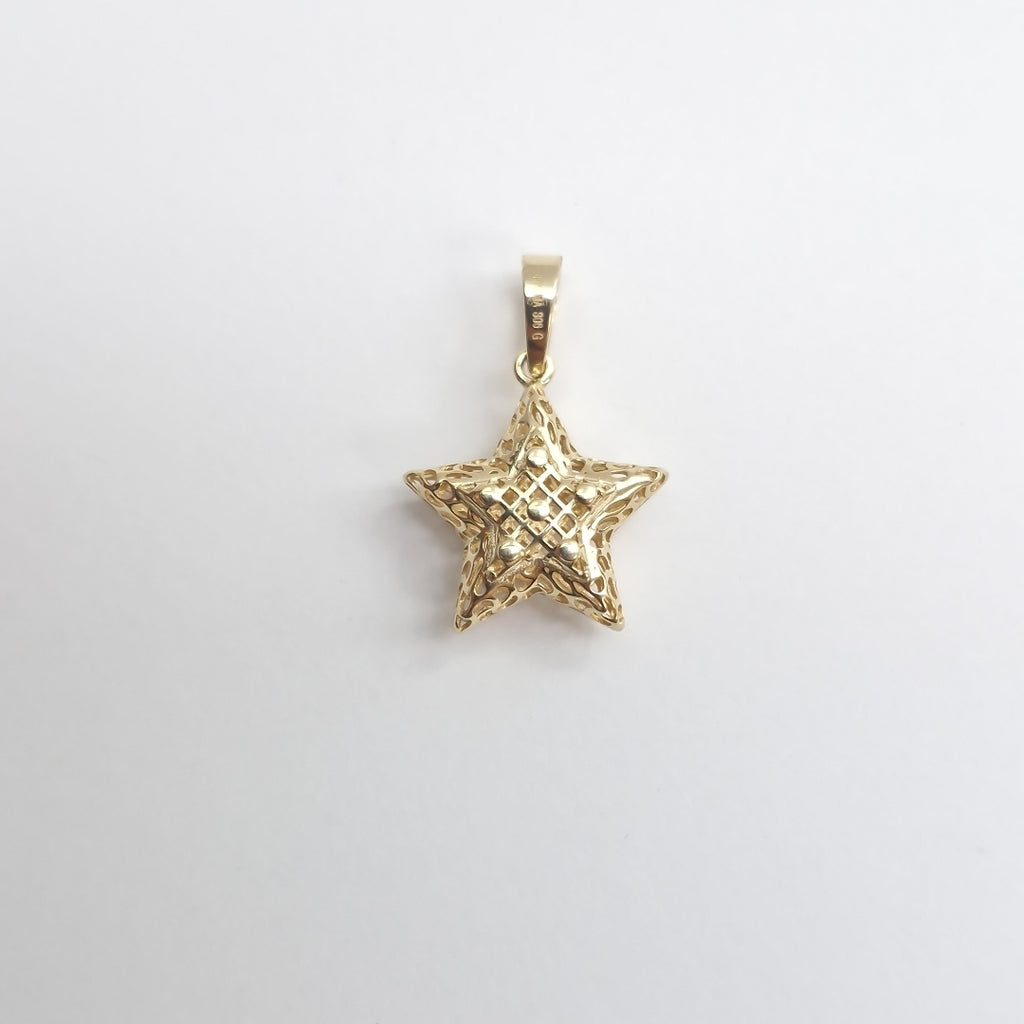 DIJES ORO 14K 1.3 (NUEVO)