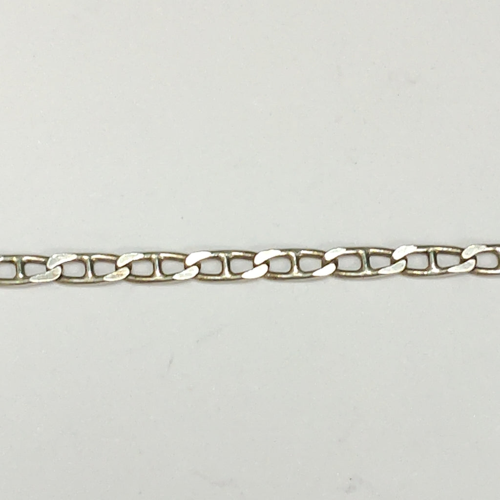 CADENA PLATA 6,20 GRMS (SEMINUEVO)