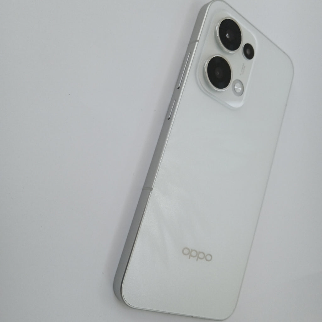 CELULAR OPPO RENO13 5G CPH2689 (2024) 512 GB 12 GB RAM (SEMINUEVO)