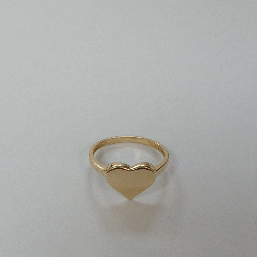 ANILLOS DAMA ORO 14K 1.7 (NUEVO)