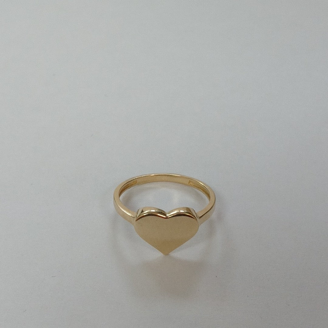 ANILLOS DAMA ORO 14K 1.7 (NUEVO)