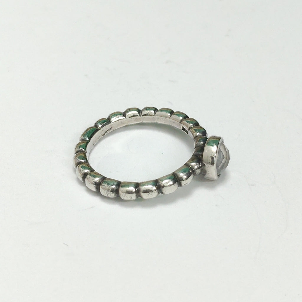 ANILLITO PLATA 5,00 GRMS (SEMINUEVO)