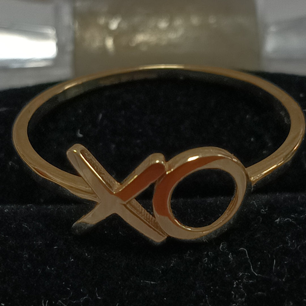 ANILLOS DAMA ORO 14K 1.2 (NUEVO)
