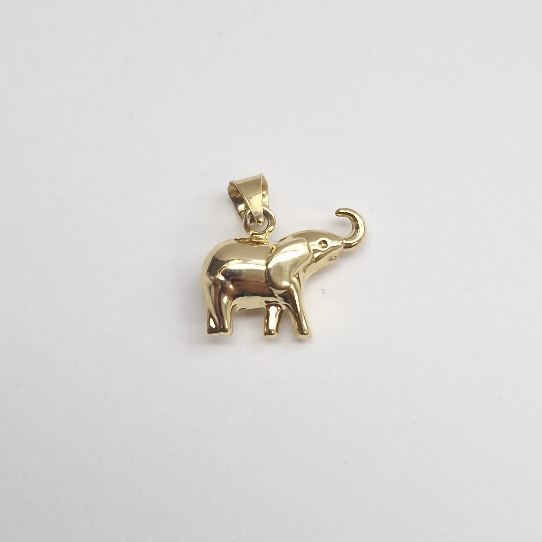 DIJES ORO 14K 0.8 (NUEVO)