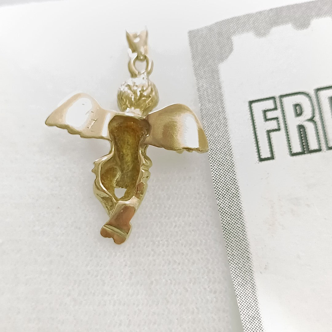 DIJE ORO 8 K 3,40 GRMS (SEMINUEVO)