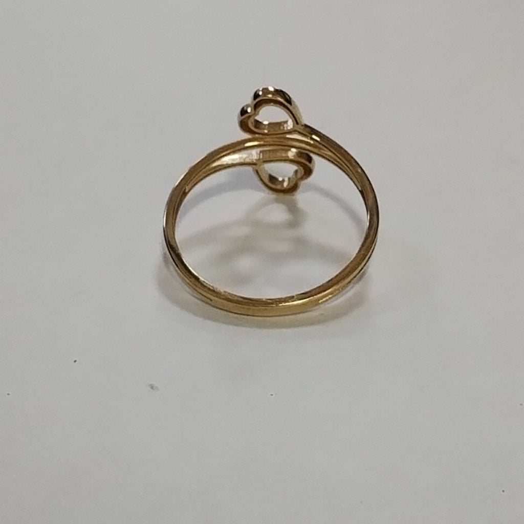 ANILLOS DAMA ORO 14K 1.4 (NUEVO)