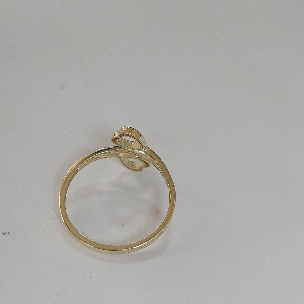 ANILLOS DAMA ORO 14K 1.3 (NUEVO)