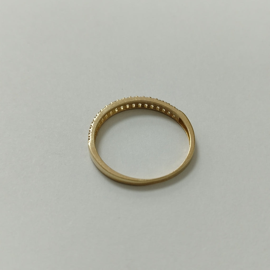 ANILLOS DAMA ORO 14K 1.4 (NUEVO)
