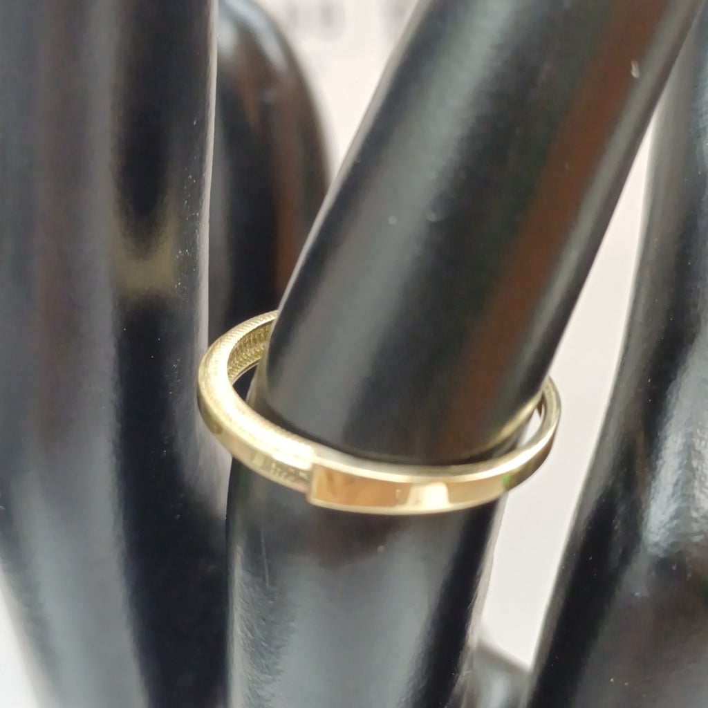 ANILLOS DAMA ORO 14K 0.9 (NUEVO)