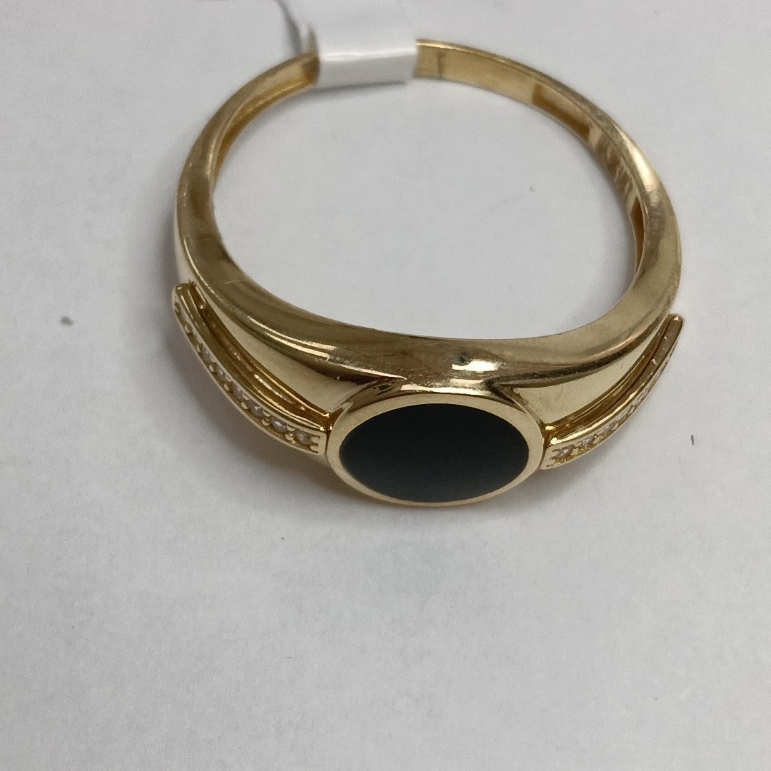 ANILLOS CABALLERO ORO 14K 3.1 (NUEVO)