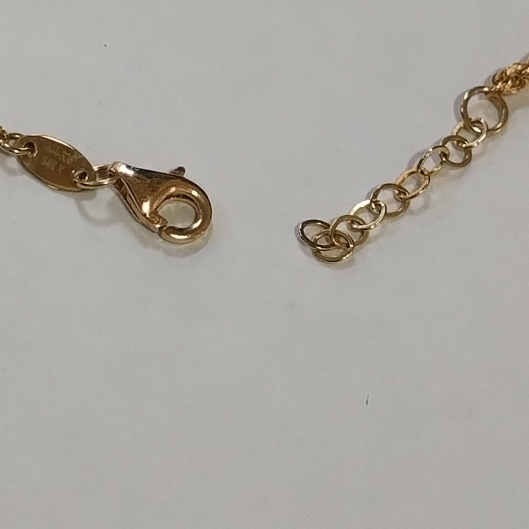 PULSERAS DAMA ORO 14K 2.5 (NUEVO)