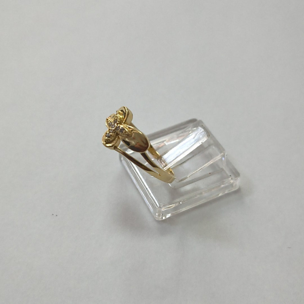 ANILLOS DAMA ORO 14K 1.4 (NUEVO)