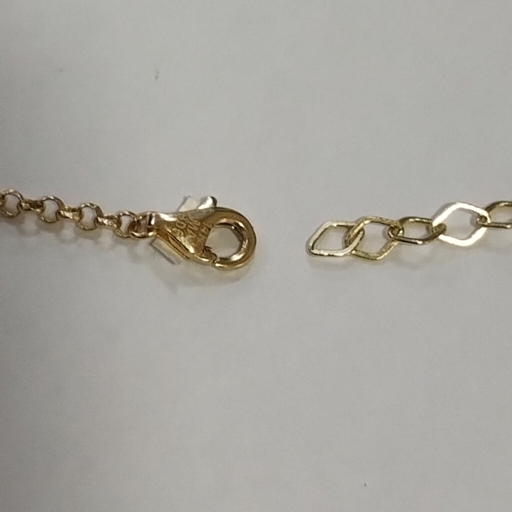 PULSERAS DAMA ORO 14K 1.9 (NUEVO)