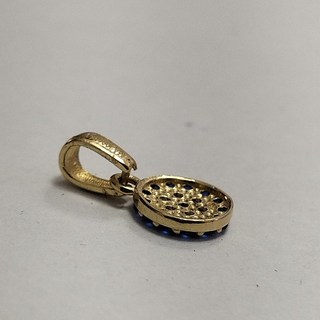 DIJES ORO 14K 0.4 (NUEVO)
