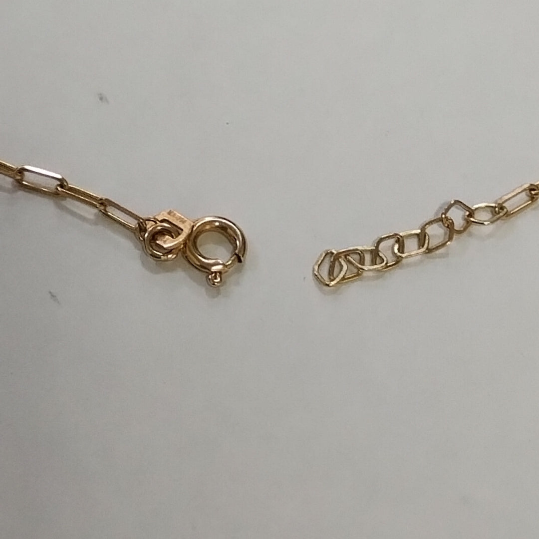 PULSERAS DAMA ORO 14K 1.4 (NUEVO)