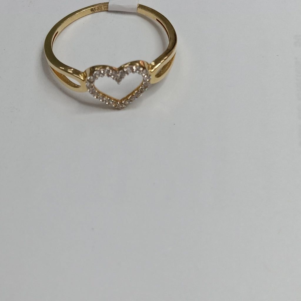 ANILLOS DAMA ORO 14K 1.3 (NUEVO)