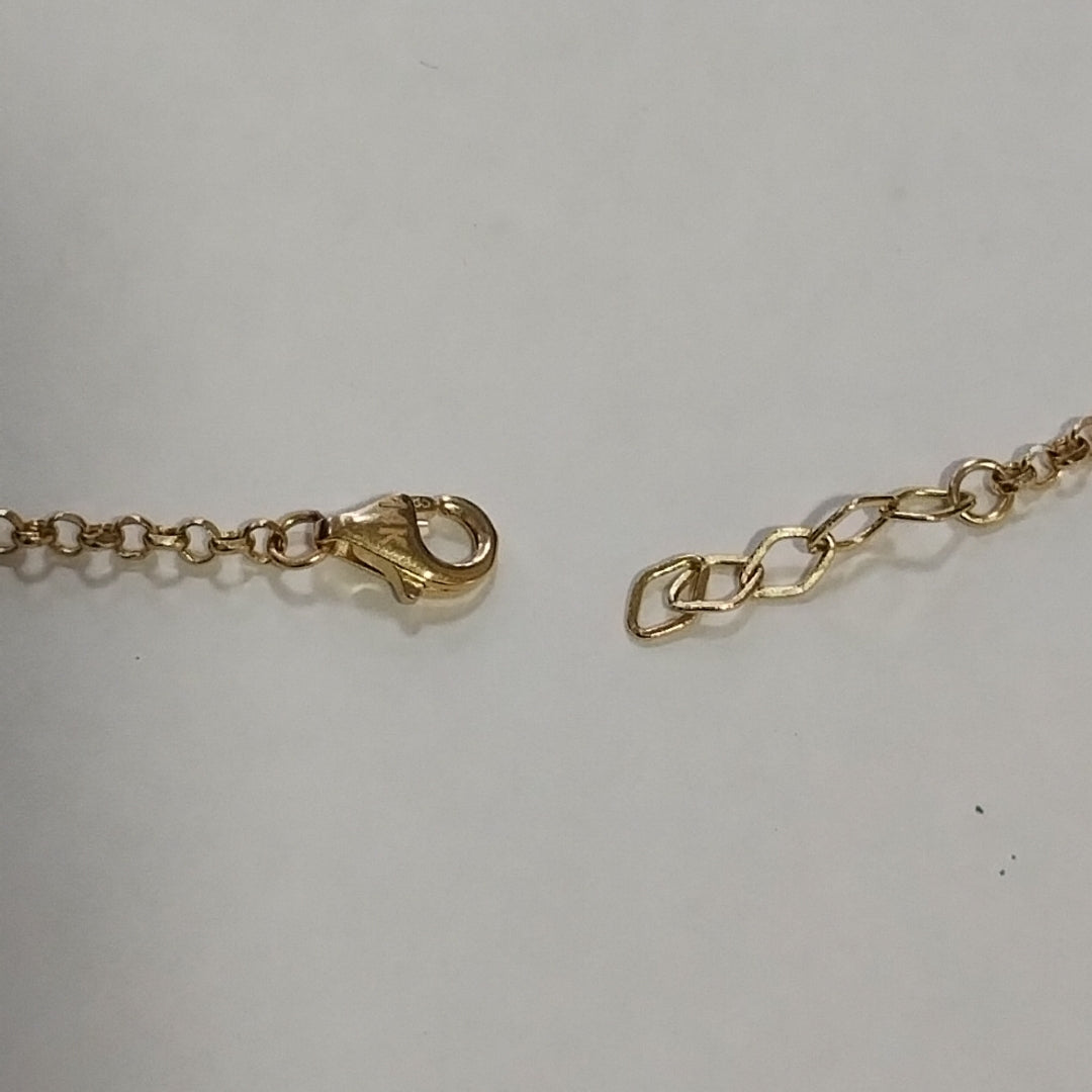 PULSERAS DAMA ORO 14K 1.8 (NUEVO)