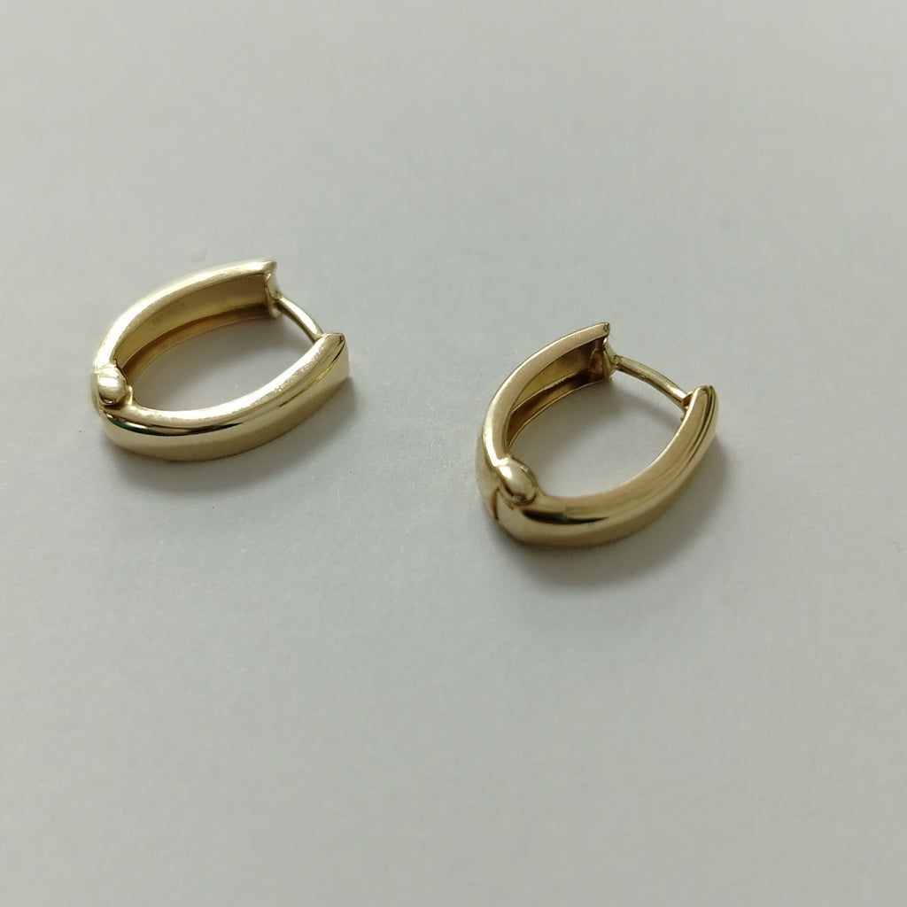 HUGGIES ORO 14K 1 (NUEVO)