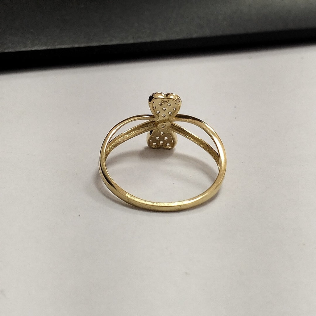 ANILLOS DAMA ORO 14K 1.3 (NUEVO)