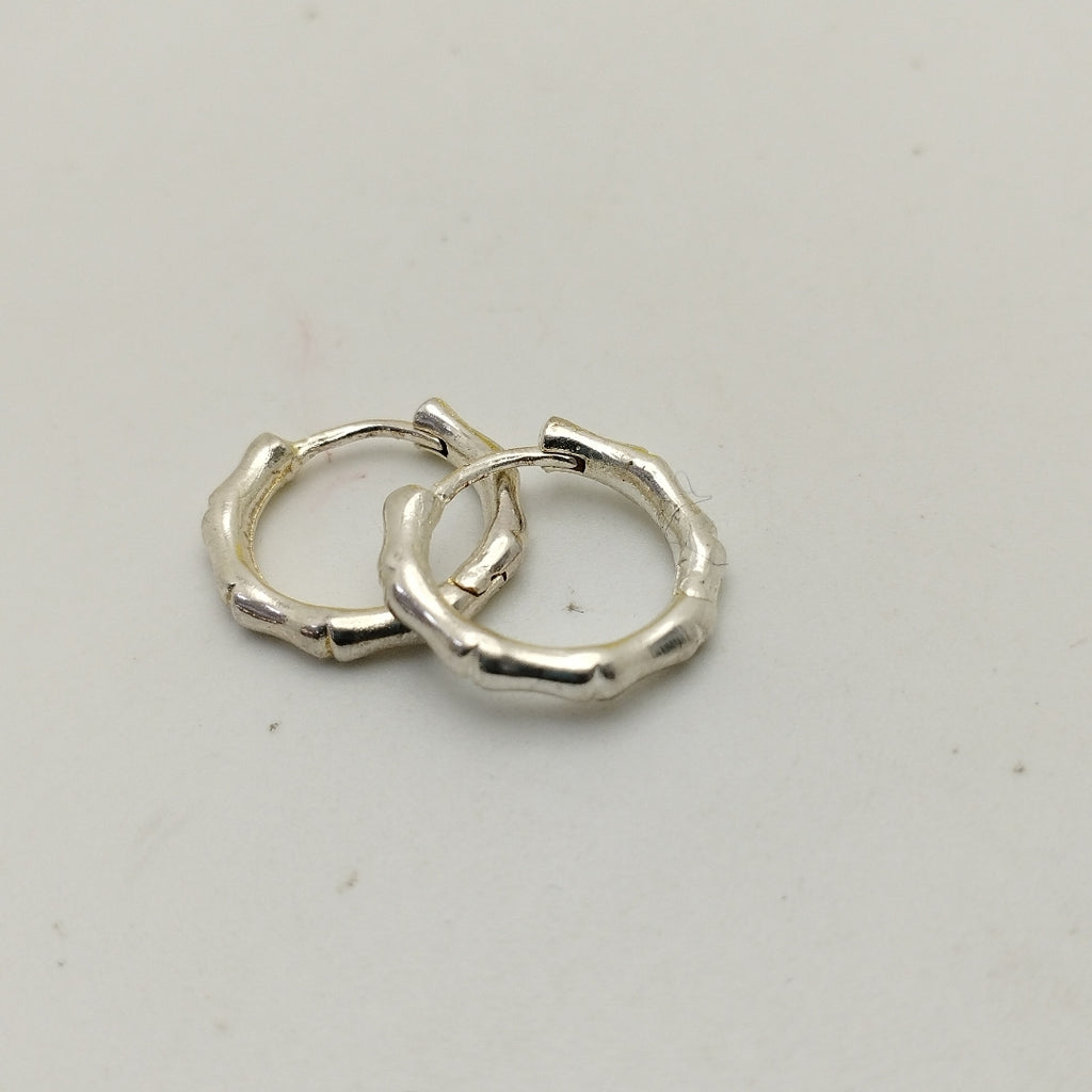 ARRACADAS ESPECIAL PLATA .925 3 GR (NUEVO)