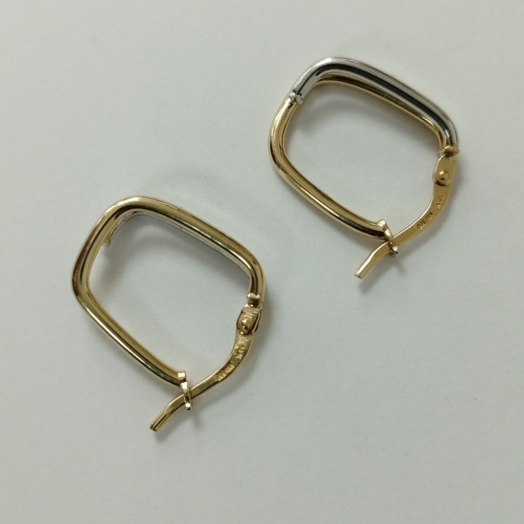 ARRACADAS ORO 14K 1 (NUEVO)