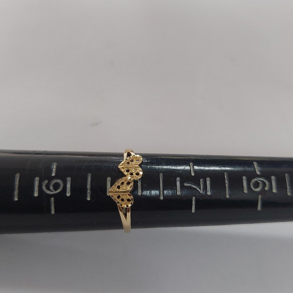 ANILLOS DAMA ORO 14K 1.3 (NUEVO)