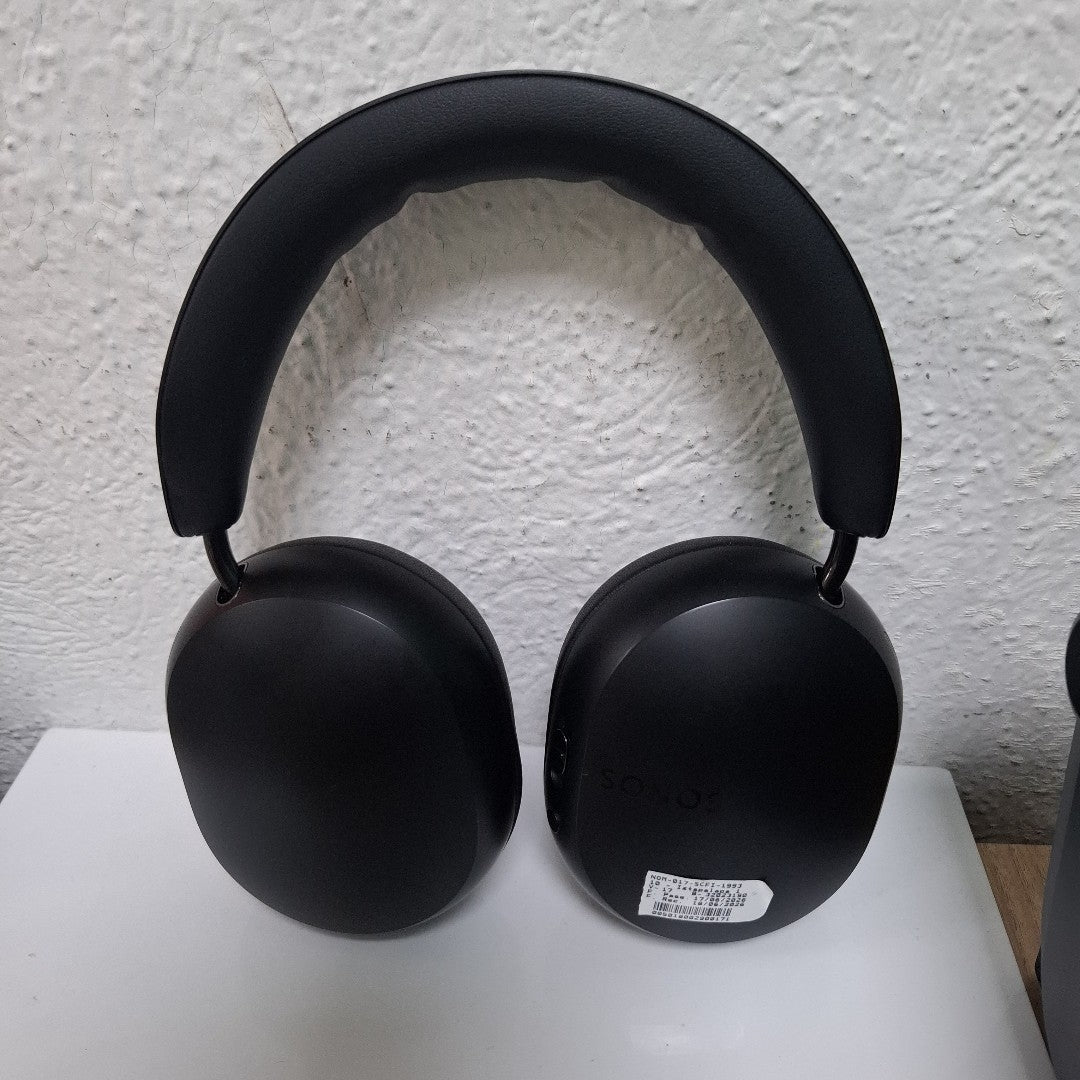 AUDIFONOS SONOS ACE S49 INALAMBRICO OVER EAR (SEMINUEVO)