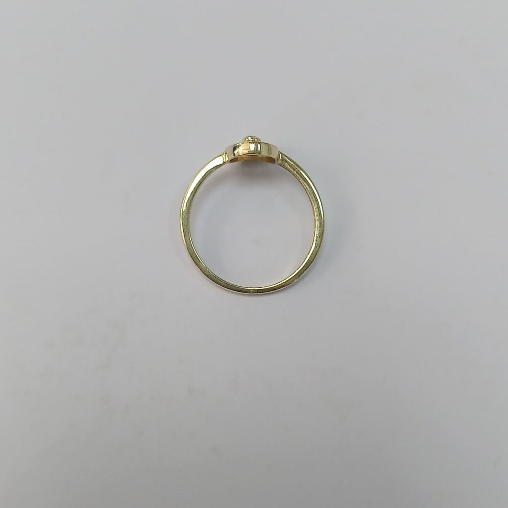ANILLOS DAMA ORO 14K 1.7 (NUEVO)