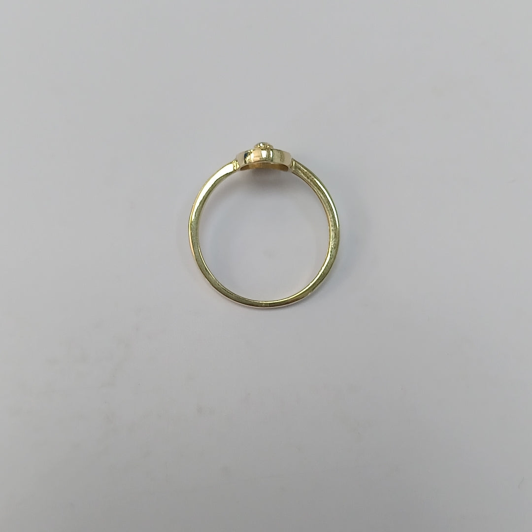 ANILLOS DAMA ORO 14K 1.7 (NUEVO)