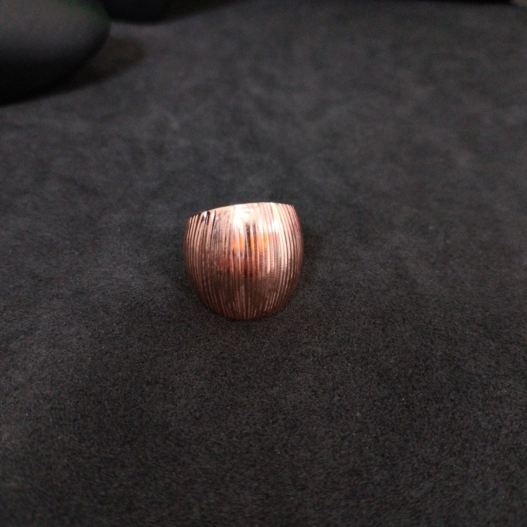ANILLITO ORO 14 K 2,00 GRMS (SEMINUEVO)
