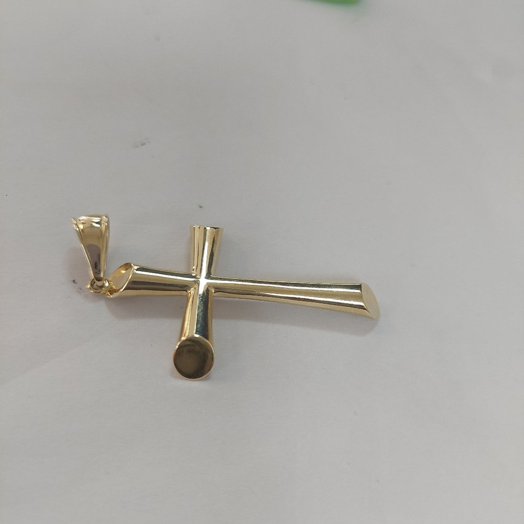 CRUCES ORO 14K 3.8 (NUEVO)
